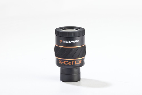 X-Cel LX Eyepiece - 1.25" 12mm
