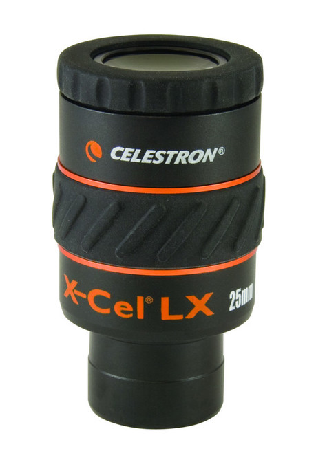 X-Cel LX Eyepiece - 1.25" 25mm