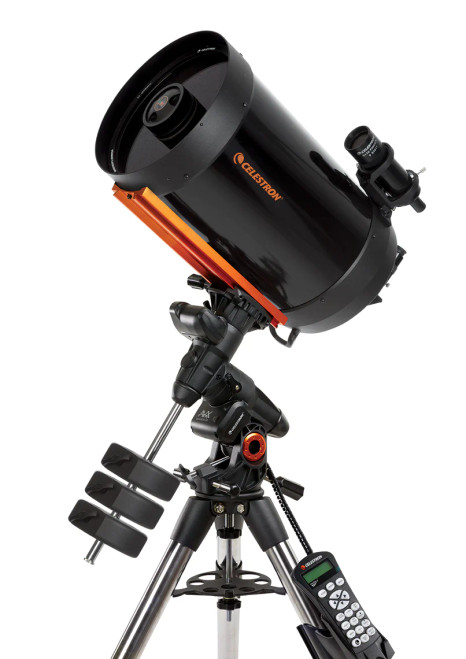 ADVANCED VX 11" SCHMIDT-CASSEGRAIN TELESCOPE