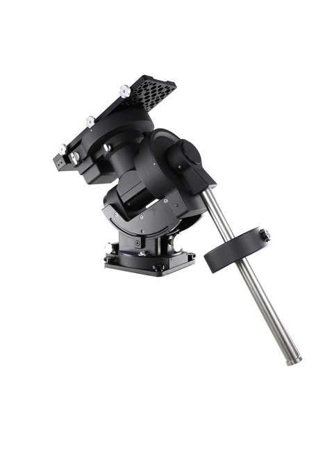 iOptron CEM120 center balance equatorial mount