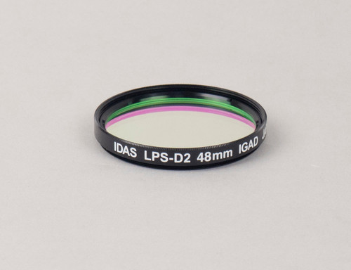 LPS-D2 52mm Filter