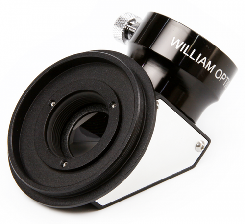 William Optics 1.25" inch RedCat Erecting Prism