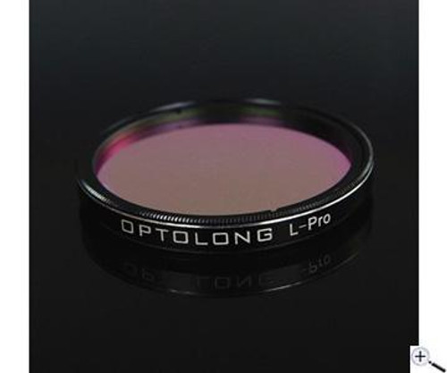 L-Pro Filter 2"