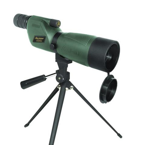 Alpen 20-60x60 Waterproof Spotting Scope