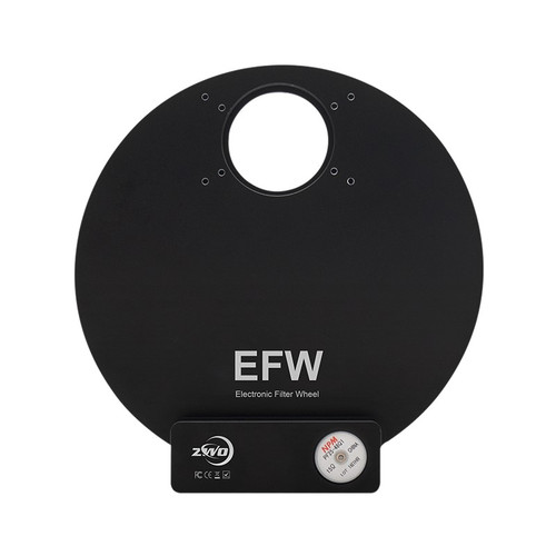 ZWO EFW 7x2" Filter Wheel