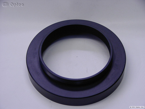 Meade 16" SCT 4" Thread To Celestron 3.29" Thread Adapter