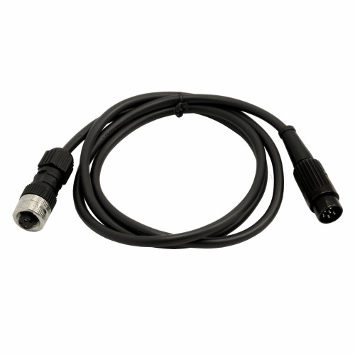 Eagle-compatible power cable for SBIG STL and STXL camera - 115cm 8A