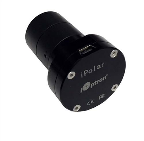 iOptron iPolar Adapter SkyGuider-Pro CEM26 and GEM28