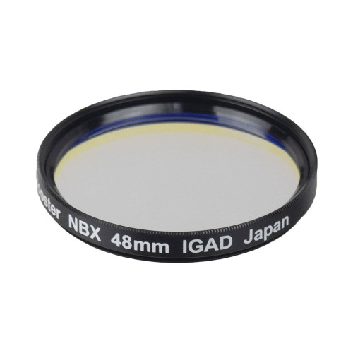 IDAS NBX Nebula Boost Filter - 48mm
