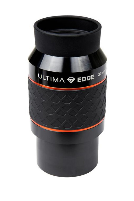 ULTIMA EDGE - 30MM FLAT FIELD EYEPIECE - 2"