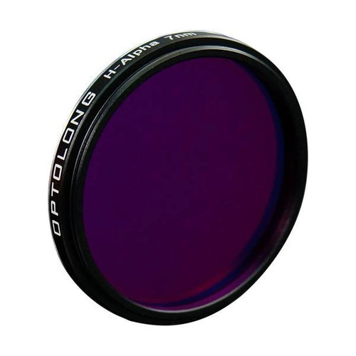 OPTOLONG 1.25" H-ALPHA 7nm FILTER