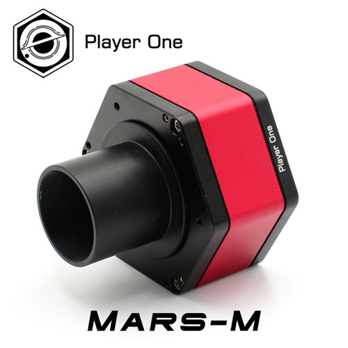 Mars-M USB3.0 Mono Camera (IMX290)