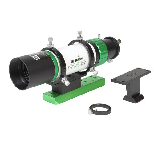 Evoguide 50DX APO Guide Scope Astrograph