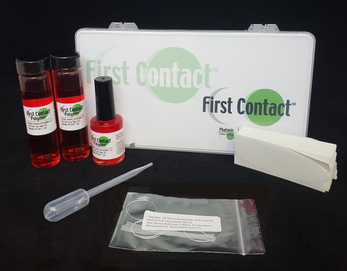 RFCR - Red First Contact Regular Kit