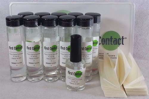 FCI - First Contact International Kit