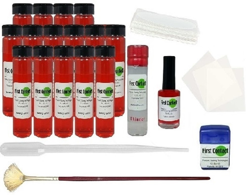 RFCIMAI - Red First Contact InterMax Kit All-Inclusive Kit