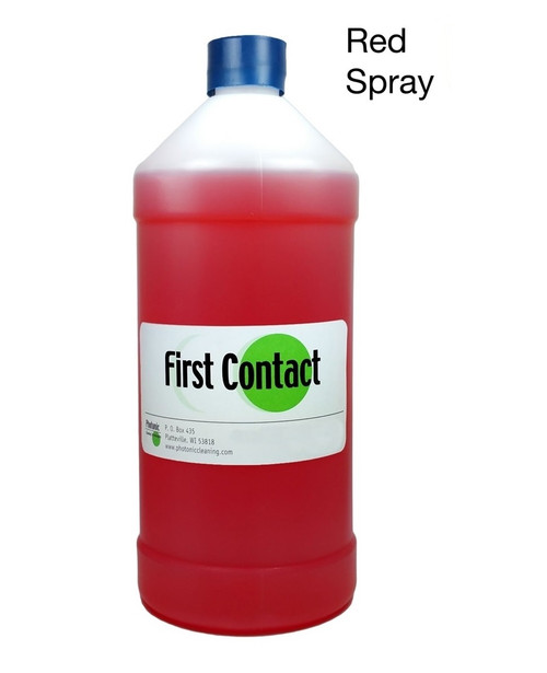 RSFCF - Red Spray First Contact 500 ml