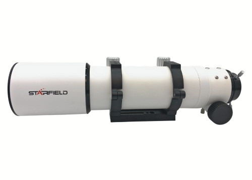 Starfield Optics ED80mm F/7 APO Doublet kit