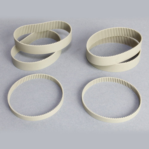 Basic Belts Kit for M-zero/Linear/M-uno