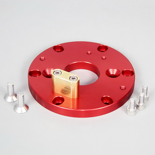 LINEAR FIXED FLANGE KIT