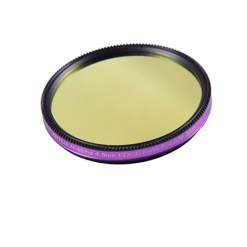 Antlia 4.5nm Narrowband H-alpha (Ha) EDGE Filter - 2"