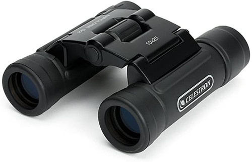 UPCLOSE G2 10X25MM ROOF BINOCULARS