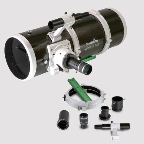 Skywatcher Quattro 150P