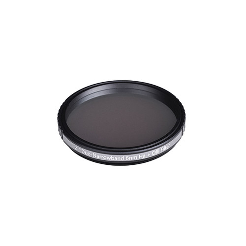 Askar Color Magic Duo-Narrowband 6nm "D1" H-a & O-III Imaging Filter - 2" Mounted