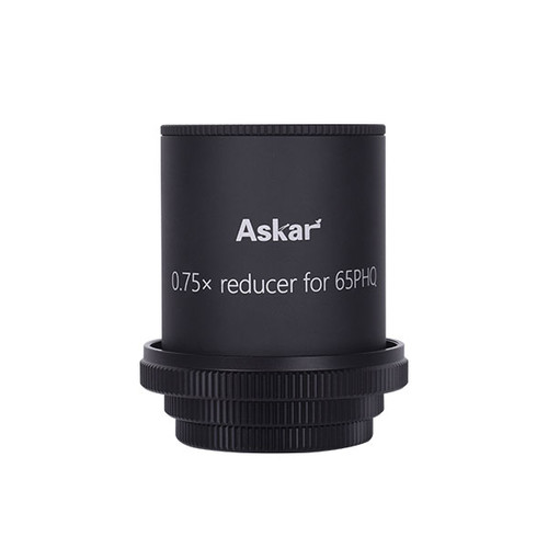 Askar 65PHQ 0.75x Full-Frame Reducer