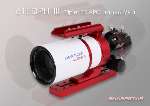 Sharpstar Products - Ontario Telescope and Accessories Inc