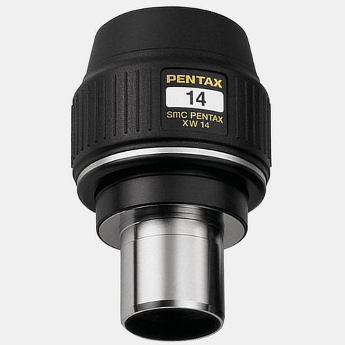 Pentax smc  XW14 Eyepiece