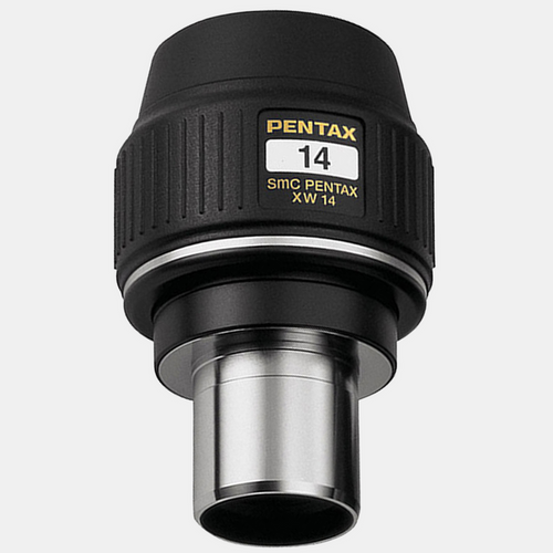 Pentax smc Eyepieces