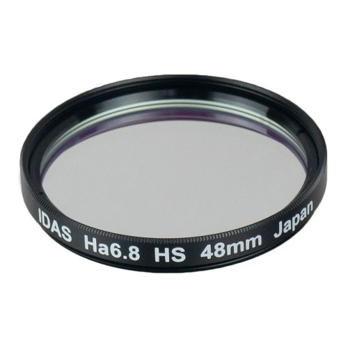 IDAS HA 48mm filter High Speed