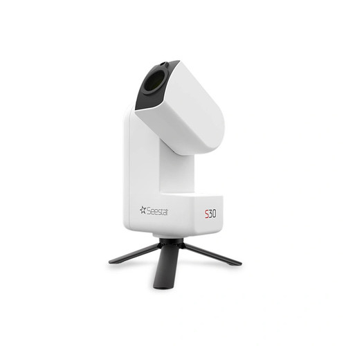 ZWO SeeStar S30 - Open Box ZWO SeeStar S30 - Open Box