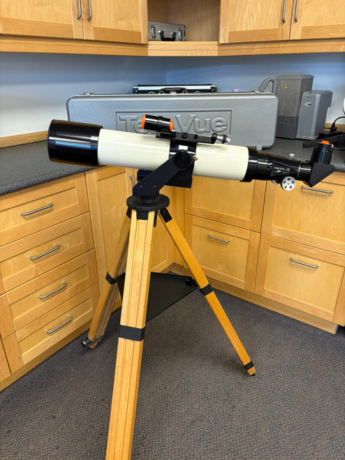 Televue NP 101 APO