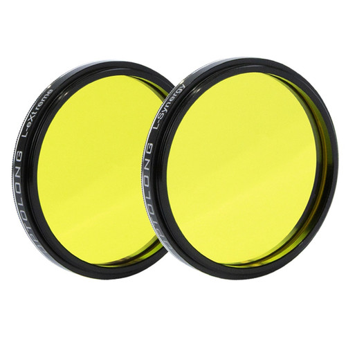 Optolong L2 Dual-Combo Set (L-eXtreme&L-Synergy) Optolong L2 Dual-Combo Set (L-eXtreme&L-Synergy)