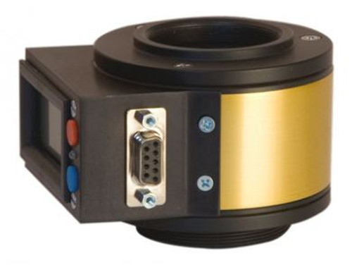 Helium D3 Quantum Filters