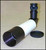 50MM Right Angle  Reverted Image finder Scope, 7.5X White