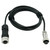 Eagle-compatible power cable for SkyWatcher EQ6-R mounts - 115cm 8A