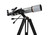 Celestron StarSense Explorer™ DX 102AZ Smartphone App-enabled Refractor Telescope