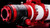 William Optics Fluorostar 91 APO - Red