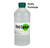 FCPLL - First Contact Plastics Formula 1 Liter Bottle