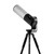 Unistellar eVscope 2 Digital Telescope - Smart, Compact, and User-Friendly Telescope