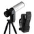Unistellar eVscope 2 Digital Telescope - Smart, Compact, and User-Friendly Telescope  with Backpack Bundle