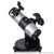 STARSENSE EXPLORER 114MM SMARTPHONE APP-ENABLED TABLETOP DOBSONIAN TELESCOPE