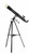 BRESSER Taurus 90/900 MPM Refractor Telescope with smartphone adapter & solar filter