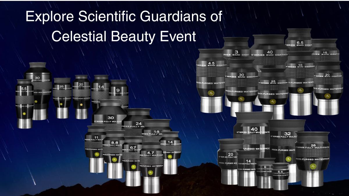 Astrographs