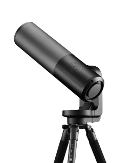 Smart Telescopes
