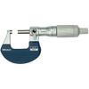 Mitutoyo Mec Mic,  0-1 In, .0001 In RT - 102-717
