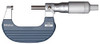 Mitutoyo Mec Mic,  1-2 In, .0001 In RT - 102-718
